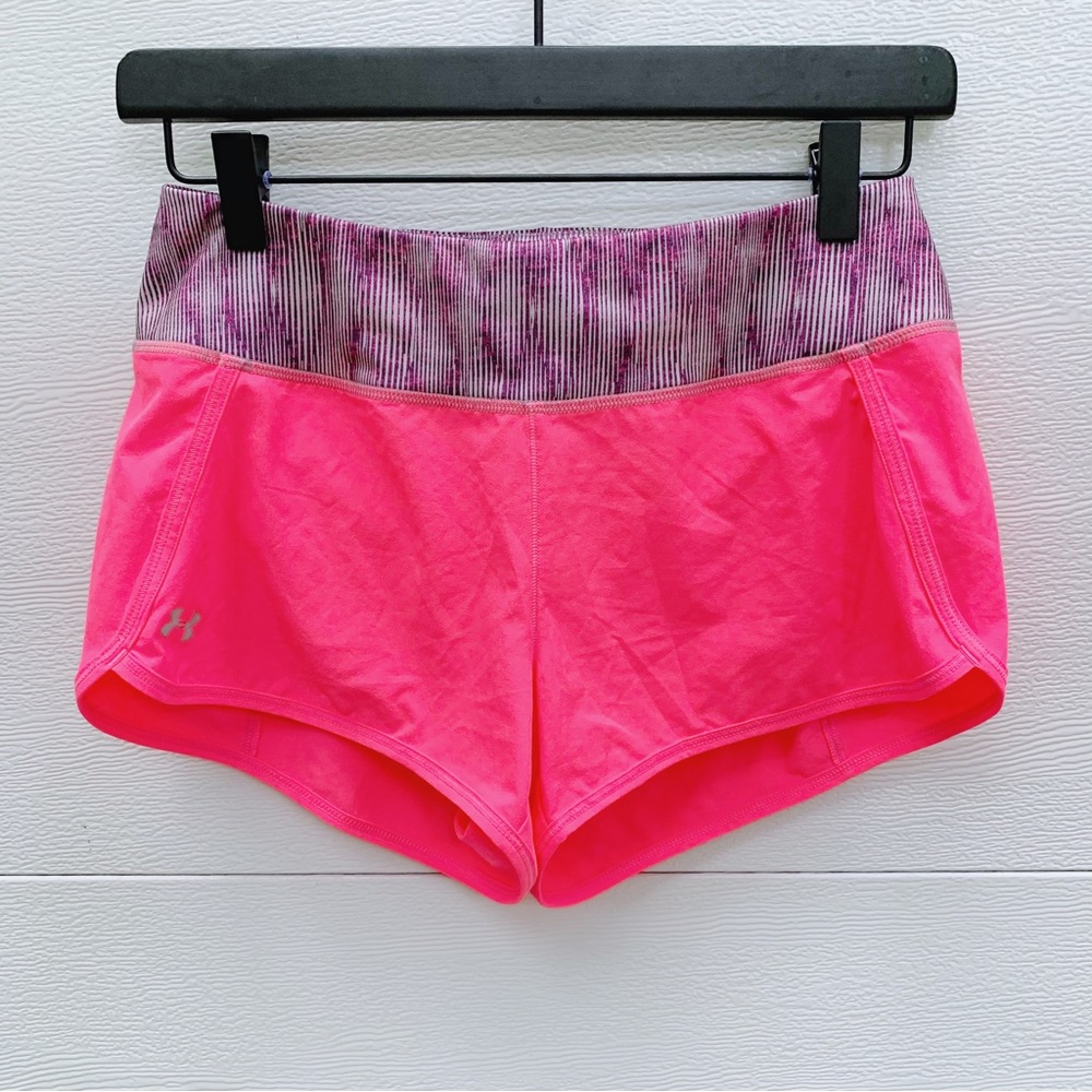 Under Armour Shorts - Picture 1 of 4